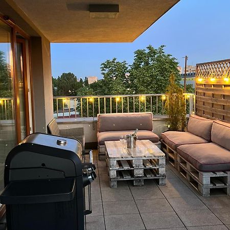 Apartament Ksiecia Janusza วอร์ซอ ภายนอก รูปภาพ