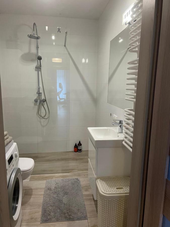 Apartament Ksiecia Janusza วอร์ซอ ภายนอก รูปภาพ
