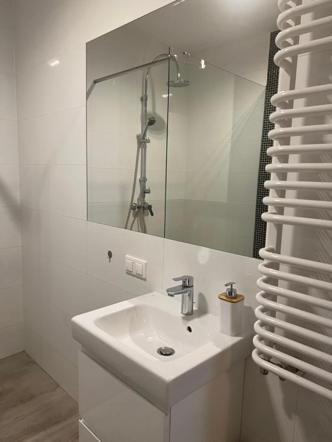 Apartament Ksiecia Janusza วอร์ซอ ภายนอก รูปภาพ
