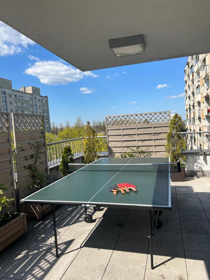 Apartament Ksiecia Janusza วอร์ซอ ภายนอก รูปภาพ