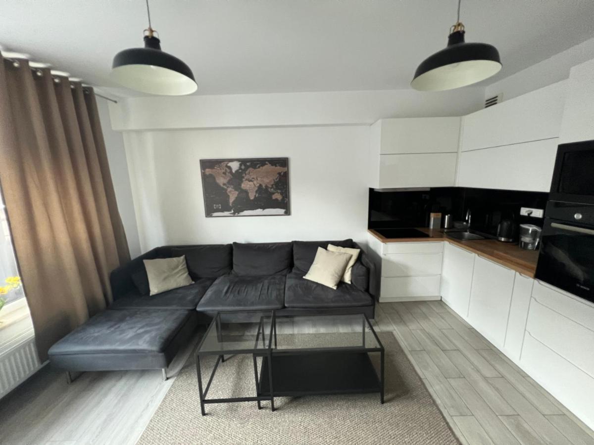 Apartament Ksiecia Janusza วอร์ซอ ภายนอก รูปภาพ