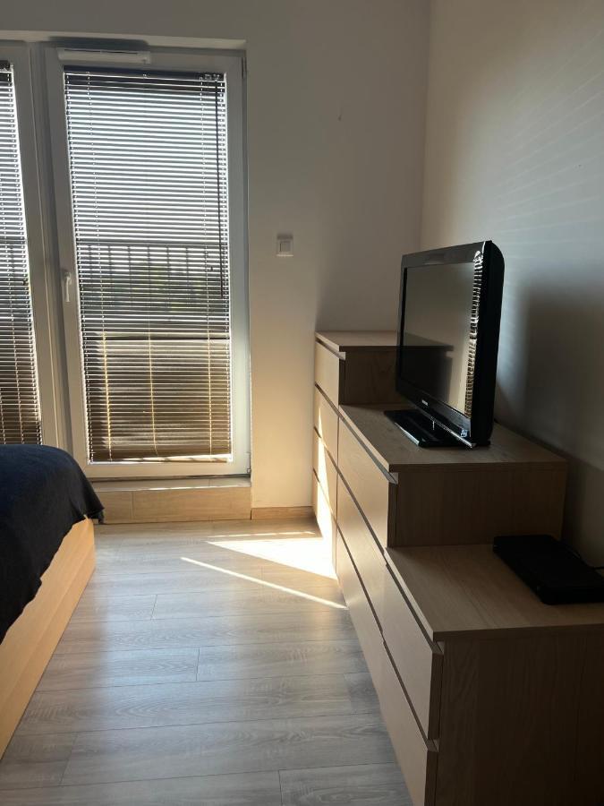 Apartament Ksiecia Janusza วอร์ซอ ภายนอก รูปภาพ