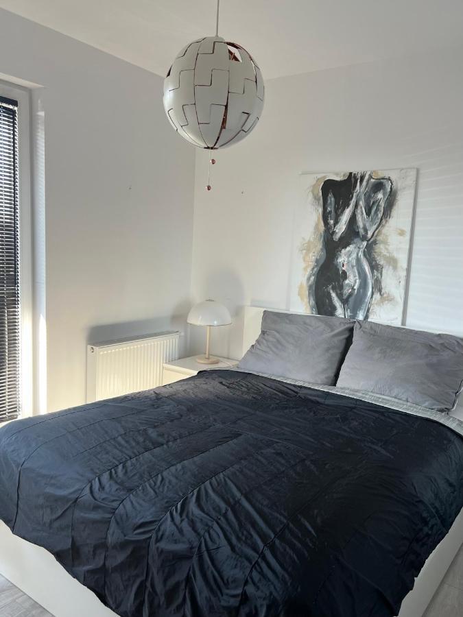 Apartament Ksiecia Janusza วอร์ซอ ภายนอก รูปภาพ