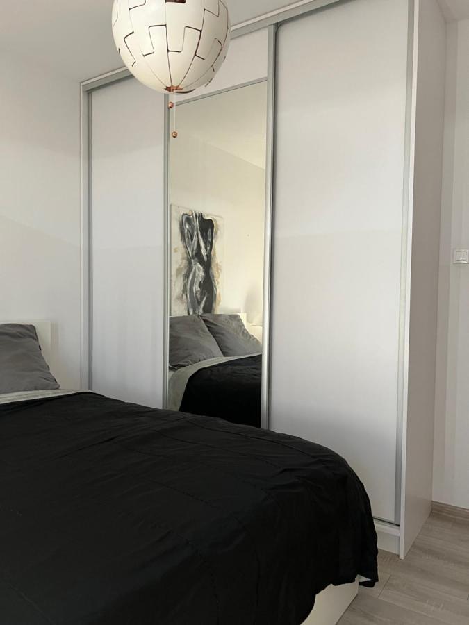 Apartament Ksiecia Janusza วอร์ซอ ภายนอก รูปภาพ