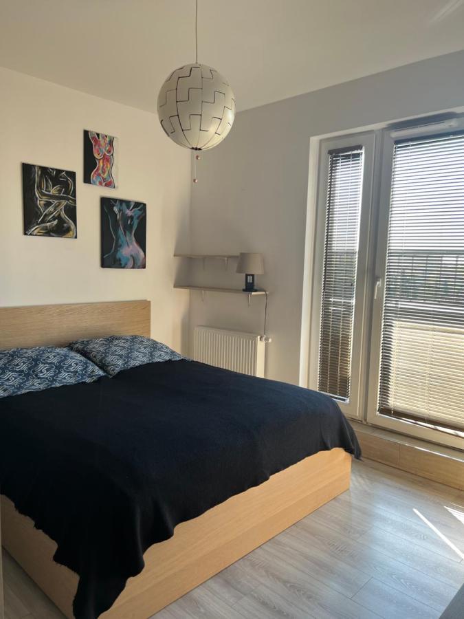 Apartament Ksiecia Janusza วอร์ซอ ภายนอก รูปภาพ