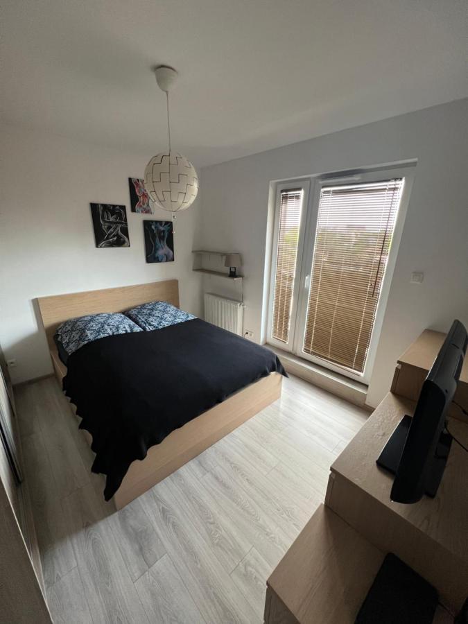 Apartament Ksiecia Janusza วอร์ซอ ภายนอก รูปภาพ