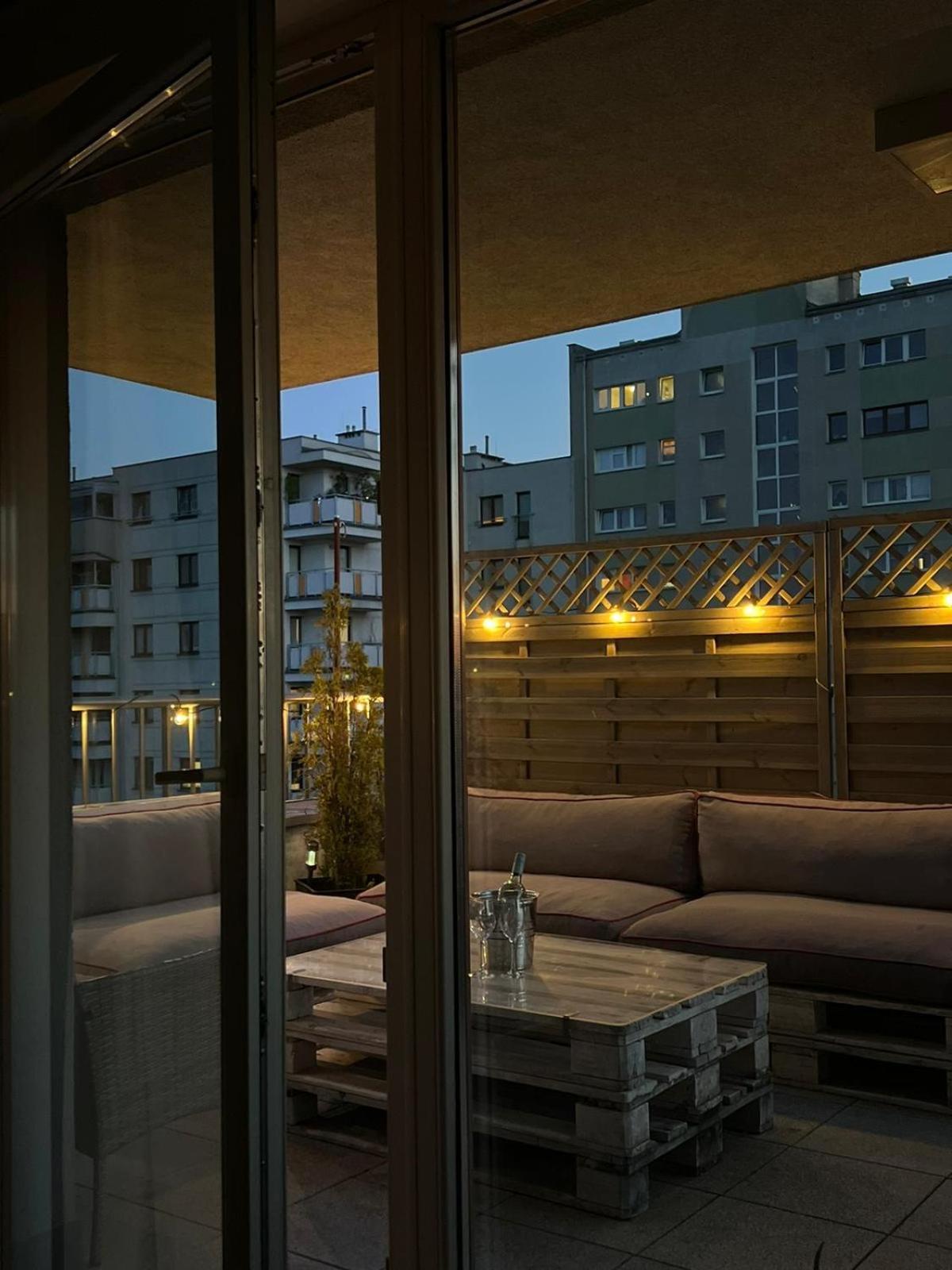 Apartament Ksiecia Janusza วอร์ซอ ภายนอก รูปภาพ